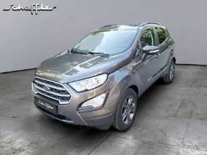 Ford EcoSport Cool  Connect