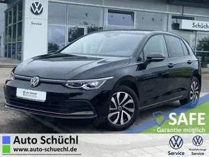 Volkswagen Golf 1.5 TSI ACTIVE GARANTIE+STANDHEIZUNG+ACC+AP