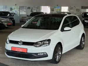 Volkswagen Polo V 1.2 TSI Allstar  *SHZ*PAN*LED*PDC*TEM*