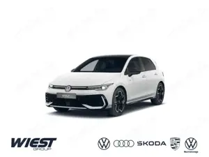 Volkswagen Golf R-Line "Black Style" 1.5 eTSI DSG *Pano*360