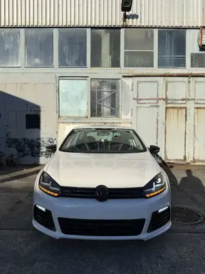Volkswagen Golf 1.4 TSI Comfortline