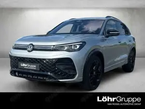 Volkswagen Tiguan 2.0l TDI DSG 4M R-Line *Pano*AHK*DCC