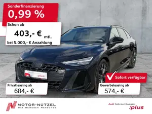 Audi A6 TFSI  QU EDITION ONE MATRIX+HuD+BO+AHK