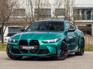 BMW M4 Comp.2026 M xDRIVE.DR.ASS.PRO.HUD.H/K.360°