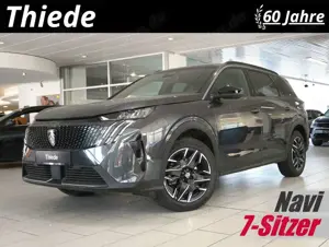 Peugeot 5008 Hybrid 145 ALLURE DSC 7-SITZ NAVI/KAMERA/SH