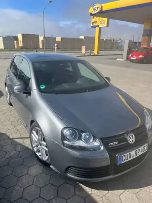 Volkswagen Golf Golf R32 4Motion DSG