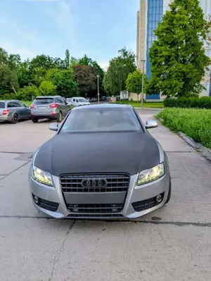 Audi A5 Audi A5,Coupe, 2,7 TDI , Verkauf oder Tausch