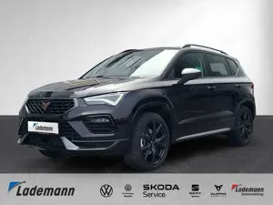 CUPRA Ateca 2.0 TSI 4Drive PANORAMA+AHK+KAMERA+ACC+NAV