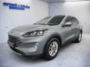 Ford Kuga 2.0 EB 4x4 Aut. TITANIUM X NAVI RFK LED SHZ