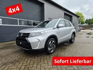 Suzuki Vitara Comfort+ 110PS MHEV 4x4 ALLGRIP 1.4 Boosterjet ...
