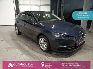 SEAT Leon 2.0 TDI Style LED|ParkPilot|AHK|DAB|Klima