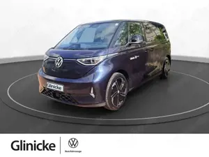 Volkswagen ID. Buzz ID.Buzz 250 kW GTX 4MOTION