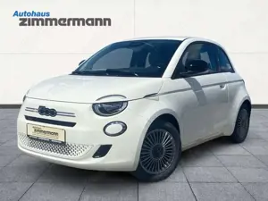 Fiat 500 1.0 Hybrid ICON Klimaaut. Apple CarPlay Android Au