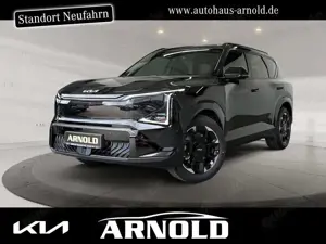 Kia EV5 EV5 81,4 kWh GT-Line WP PanoD. 360° HuD Navi LED