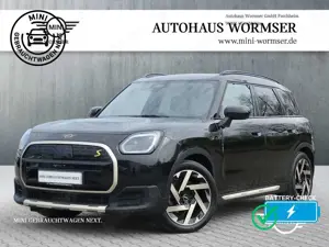 MINI Cooper SE Countryman Countryman SE ALL4 Head-Up HK HiFi DAB LED Shz