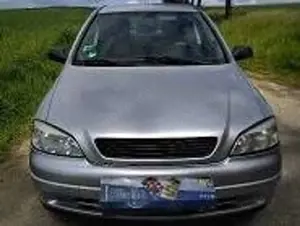 Opel Astra Astra 1.6 Edition 100 Classic