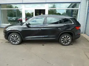 Skoda Kodiaq Clever 4x4