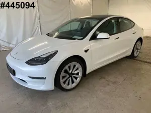 Tesla Model 3 Long Range Dual AWD|Autopilot3|Pano|360°