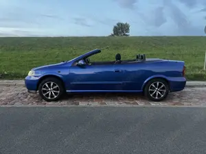 Opel Astra Cabrio 1.6 16V