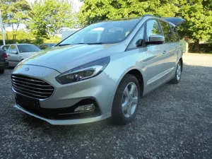 Ford Galaxy Galaxy Diesel 2.0 TDCi Edition EcoBlue