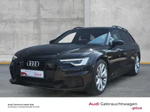 Audi A6 allroad 45 TDI qu HuD Luft Tour Area View