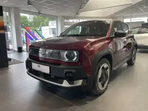 Renault R 4 E-Tech Evolution 150 Comfort Range