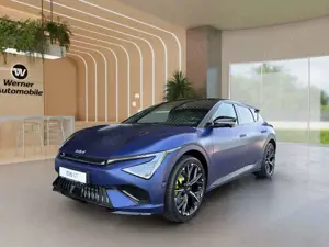 Kia EV6 GT PE 84 AWD Glasdach
