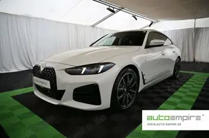 BMW 420 d xDrive G-Coupe M-Sport Pro MATRIX/LEDER/GSD/19