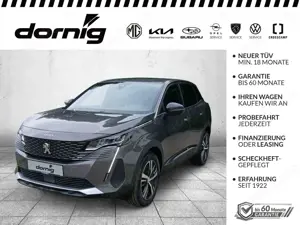 Peugeot 3008 Allure Pack PureTech 130