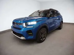 Citroen C3 Elektromotor 113 Max LED+Navi+Kam.+KlimaA+PDC