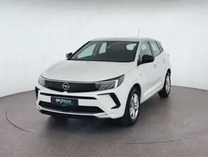 Opel Grandland Enjoy 1.2*PDC*ACC*Klima*uvm