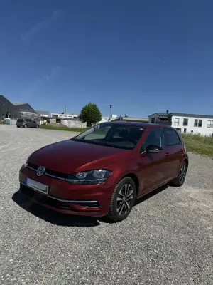 Volkswagen Golf 1.0 TSI OPF IQ.DRIVE