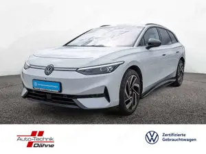 Volkswagen ID.7 Tourer Pro AKTIVSITZE MATRIX-LED 360°
