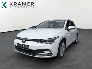 Volkswagen Golf 2.0 TSI DSG Style VIRT+AMBIE+ACC+LED+MASSA