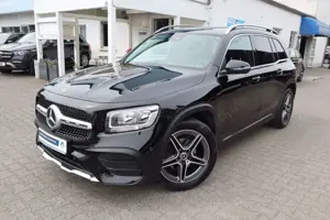 Mercedes-Benz GLB 200 GLB 200 7G-DCT AMG Line|NAVIGATION|R-CAM|SHZG|