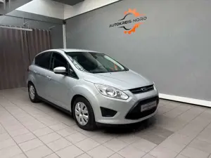 Ford C-Max 2.0 TDCI Trend + HU NEU+AUTOMATIK+