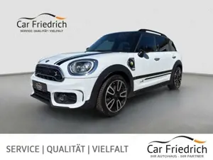 MINI Cooper Countryman Cooper SE All4 John Cooper Works Trim