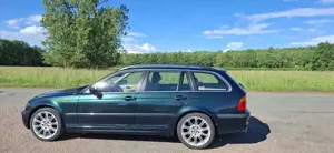 BMW 325 325i touring