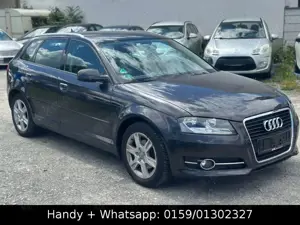 Audi A3 Sportback 1.2 TFSI Attraction Facelift -Euro5
