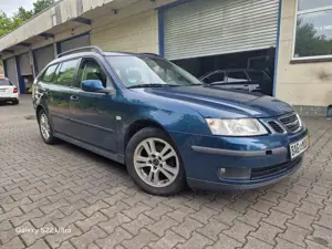 Saab 9-3 9-3 Sport Kombi 1.8 t Sport-Kombi, Tüv/Au 04-2027
