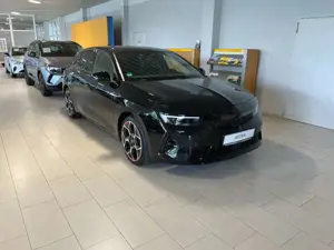 Opel Astra GS Line
