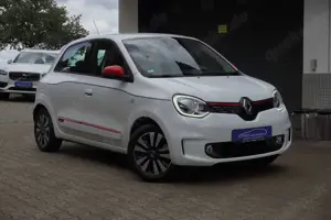 Renault Twingo 1.0 SCe Intens tLEDER+KLIMA+NAVI+KAMERA+Org 21Tkm