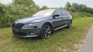 Skoda Superb Superb III Combi Diesel Combi 2.0 TDI DSG Sportlin