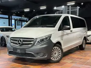 Mercedes-Benz Vito TOURER 116 4X4 9G EXTRALANG 9-SITZE STANDHZG ILS-L