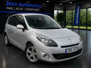 Renault Scenic III Grand Dynamique Automatik 7Sitze