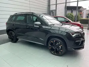 CUPRA Ateca Cupra Ateca DSG Vollleder Beats AHK Garantie