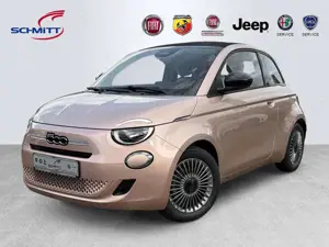 Fiat 500C 1.0 Hybrid Icon