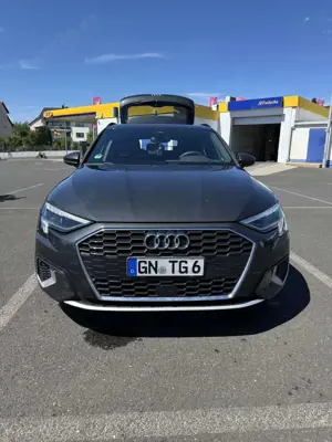 Audi A3 35 TFSI advanced