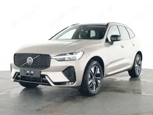 Volvo XC60 B5 Plus Dark AWD