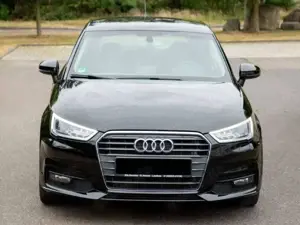 Audi A1 A1 Sportback Diesel 1.6 TDI Sportback sport